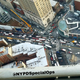 Illustration for article titled Several Injured After LIRR Train Derails At Brooklyns Atlantic Terminal